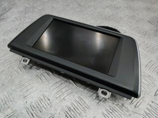 дисплей BMW X1 F48 2015, 9322123