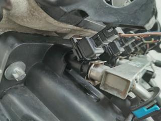 форсунка Opel Corsa D 2008, 1.2 л., A 12 XER, бензин, МКПП
