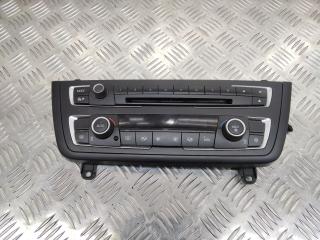 блок управления печки / климат-контроля BMW 3 серия F30/F31/F34 2012, 9226784