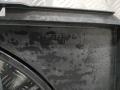 вентилятор радиатора Mercedes-Benz M-Класс W164 2007, 3.0 л., дизель, A1645000193 - фото №2