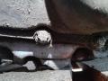 КПП механическая (МКПП) Opel Corsa D 2008, 1.2 л., бензин, МКПП, F17, C429, B083352532RC429 - фото №7