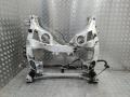 балка подвески передняя (подрамник) BMW 5 серия F07/F10/F11 2010, 3.0 л., N57 D30 A, дизель, 6796692 - фото №5