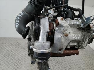 турбина Mercedes-Benz A-Класс W169 2004, 2.0 л., OM 640.940, дизель, МКПП, A6400901380