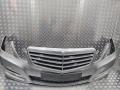 бампер передний Mercedes-Benz E-Класс W212/S212/C207/A207 2011, универсал, A2128850125 - фото №10