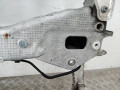 балка подвески передняя (подрамник) Porsche Panamera 970 2011, 3.0 л., дизель, P07083309AF, 97034111105 - фото №2