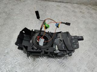 переключатель подрулевой (стрекоза) Renault Kangoo 2 поколение 2010, 8200906800