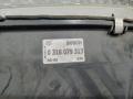 фара левая Renault Master 2 поколение 2000, фургон, 0318079313 - фото №5