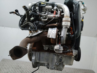турбина Dacia Duster 1 поколение 2011, 1.5 л., K9K 898, дизель, 54399700087