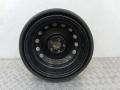 колесо запасное (таблетка) Volkswagen Touareg 1 поколение 2005, 7L0010300R, 7L0801027A - фото №3
