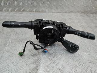 переключатель подрулевой (стрекоза) Renault Kadjar 1 поколение 2016, 255545857R