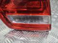 фонарь крышки багажника левый Citroen C4 Picasso 1 поколение 2007, 9653547777 - фото №3