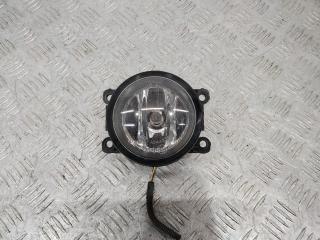 фара противотуманная Renault Laguna 3 поколение 2007, 8200074008