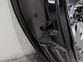 замок двери передней левой Porsche Boxster 987 2006