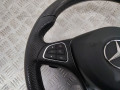 руль Mercedes-Benz C-Класс W205/S205/C205 2016, A0004601803 - фото №4