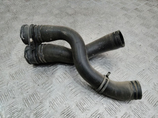 патрубок (трубопровод, шланг) Porsche Boxster 987 2006, 2.7 л., бензин, 99710662603