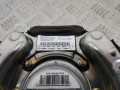подушка безопасности водителя Mercedes-Benz M-Класс W163 2001, 1634600298 - фото №3