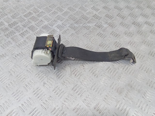 ремень безопасности BMW 5 серия E60/E61 2005, 33005895