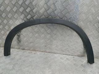 накладка колесной арки BMW X1 F48 2015, 7332340