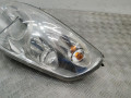 фара левая Renault Master 3 поколение 2012 - фото №4
