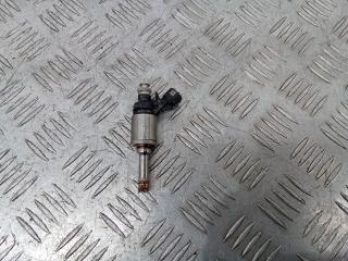 форсунка Renault Espace 5 поколение [рестайлинг] 2021, 1.8 л., бензин, H82017, 166000698R