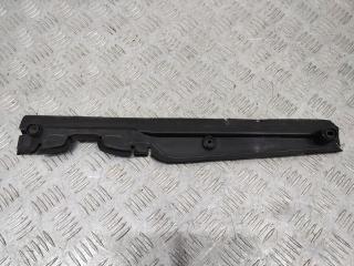 воздуховод (дефлектор) радиатора Audi A6 4G/C7 2012, 4G0121292E