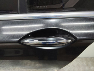 ручка наружная задняя левая BMW 7 серия F01/F02 2012