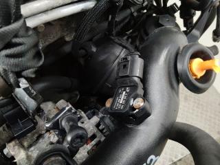 датчик абсолютного давления Volkswagen Passat B6 2006, 1.9 л., BKC, дизель, МКПП, 0281002399