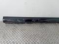 накладка на порог Mercedes-Benz S-Класс W222/C217/A217 2014, A2226980354 - фото №2