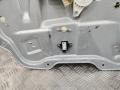 стеклоподъемник электрический передний левый Mercedes-Benz M-Класс W164 2007, A2518200742 - фото №2