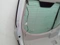 крышка багажника (дверь 3-5) Renault Laguna 3 поколение [рестайлинг] 2013, хетчбэк 5 дв. - фото №10