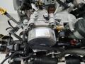 насос вакуумный Opel Insignia 1 поколение (A) 2011, 2.0 л., A 20 DTH, дизель, МКПП - фото №2