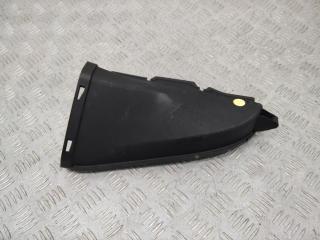 воздухозаборник Audi A6 4G/C7 2012, 4G0129624D