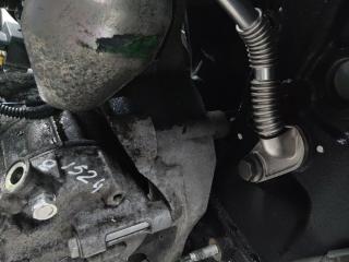 кронштейн компрессора кондиционера Opel Insignia 1 поколение (A) 2011, 2.0 л., дизель, АКПП