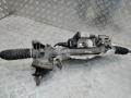 рулевая рейка Volkswagen Passat B6 2008, 3C1423051 - фото №5