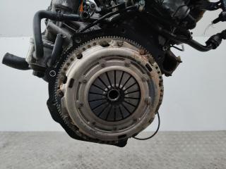 Комплект сцепления (в двигателе) Volkswagen Sharan 1 поколение [2-й рестайлинг] 2004, 1.9 л., ANU, дизель, 038141025R
