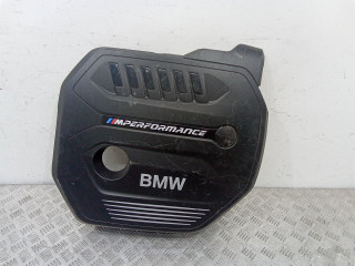 декоративная крышка двигателя BMW 5 серия G30/G31 2017, 8616573