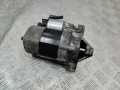 стартер Renault Megane 2 поколение [рестайлинг] 2007, 1.6 л., K4M 812, бензин, 8200266777 - фото №3