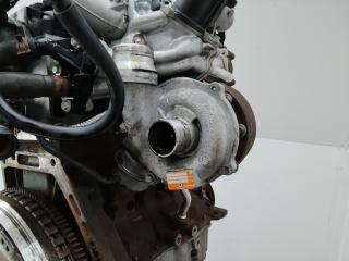турбина Renault Kangoo 2 поколение 2012, 1.5 л., K9K 806, дизель, 54399700070