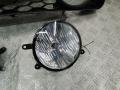 решетка радиатора Ford Mustang 5 поколение S197 2007 - фото №3