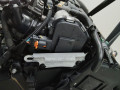 заслонка дроссельная Peugeot Partner 2 поколение (B9) [рестайлинг] 2012, 1.6 л., дизель, 9673534480 - фото №2