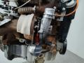 турбина Dacia Duster 1 поколение 2011, 1.5 л., K9K 898, дизель, 54399700087 - фото №3