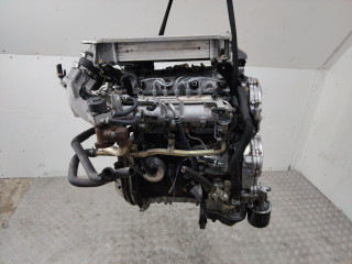 двигатель Nissan X-Trail T30 [рестайлинг] 2007, 2.2 л., YD22DDTi, дизель, YD22