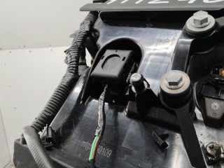 катушка зажигания BMW 3 серия E90/E91/E92/E93 2005, 2.0 л., бензин, МКПП