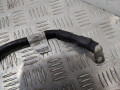 плюсовой провод аккумулятора Porsche Panamera 970 2011, 3.0 л., дизель, 97061101504 - фото №3