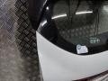 крышка багажника (дверь 3-5) Renault Megane 4 поколение 2016, хетчбэк 5 дв. - фото №7