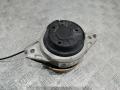 подушка крепления двигателя Mercedes-Benz GLE W166 2017, A1662406917 - фото №4