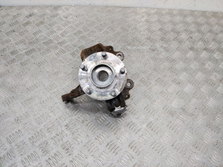 кулак поворотный правый Ford C-Max 1 поколение 2006, 1.6 л., бензин, 3M513K170