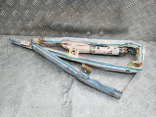 подушка безопасности боковая (шторка) BMW 5 серия F07/F10/F11 2010, 9143417