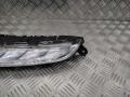 дневной ходовой огонь левый Citroen C4 Picasso 2 поколение 2015, 9676036380 - фото №3