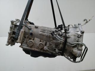 КПП автоматическая (АКПП) Mitsubishi Pajero 4 поколение 2011, 3.8 л., 6G75, бензин, V5A5A7TB, ET1081